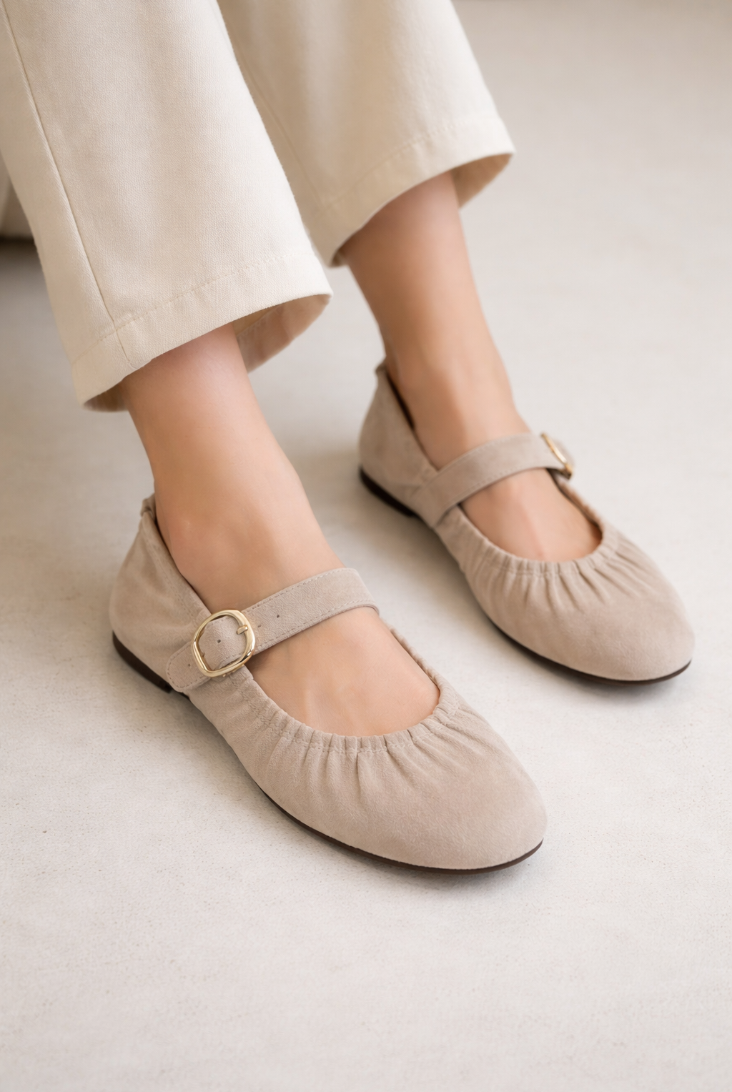 Step Into Spring: The Shoe Trends You’ll See Everywhere