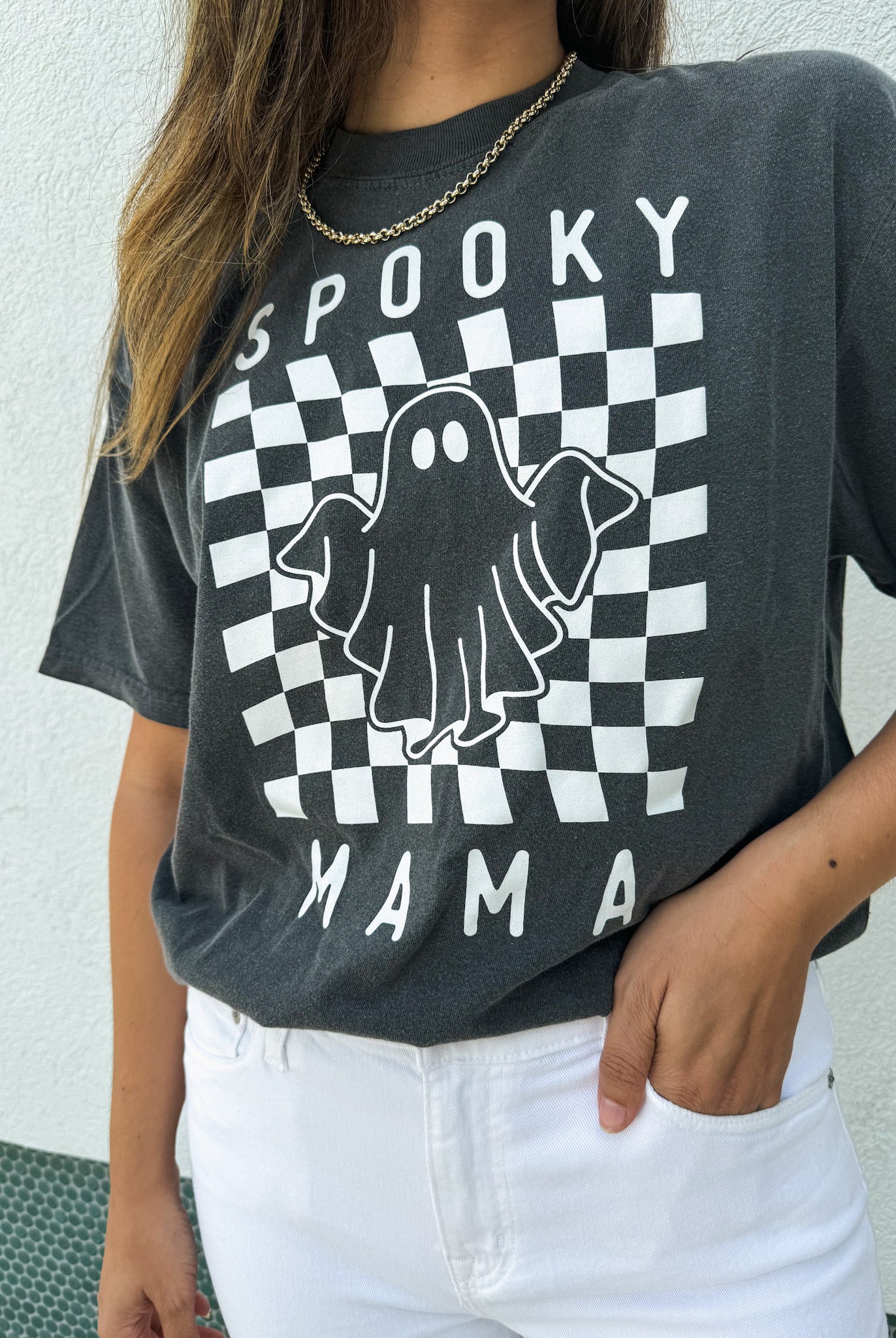 Spooky Mama | Vagabond Apparel