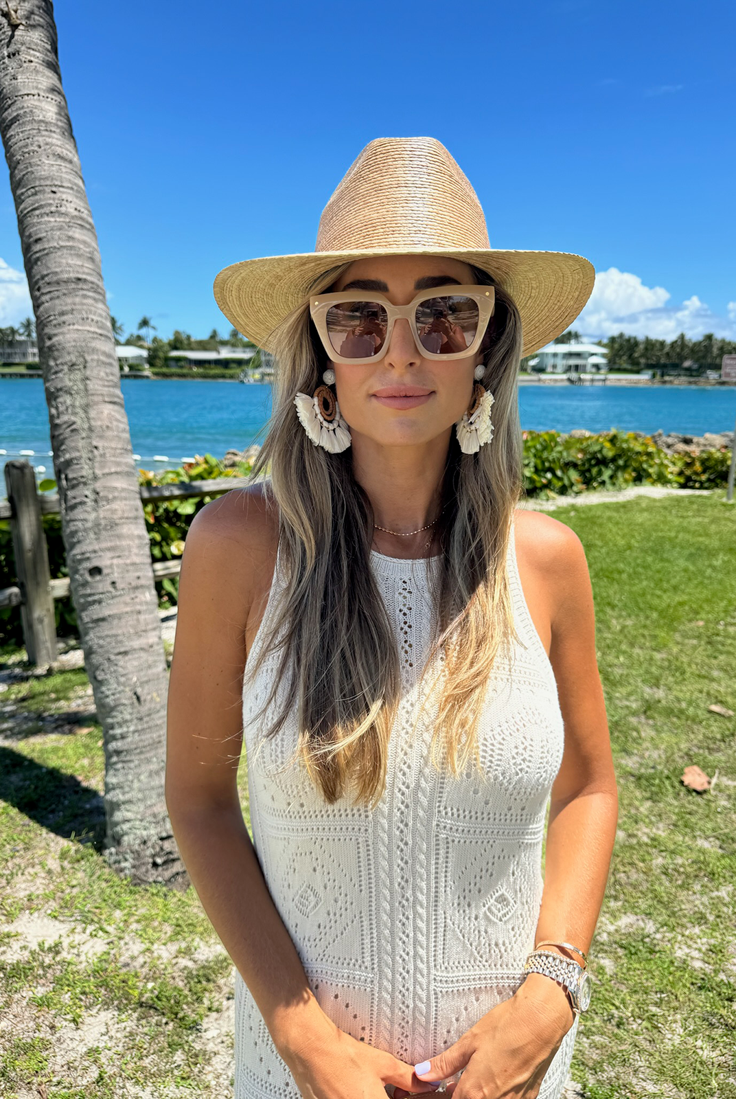 Beach Chic | Accessories | Lack of Color | Vagabond Apparel Boutique