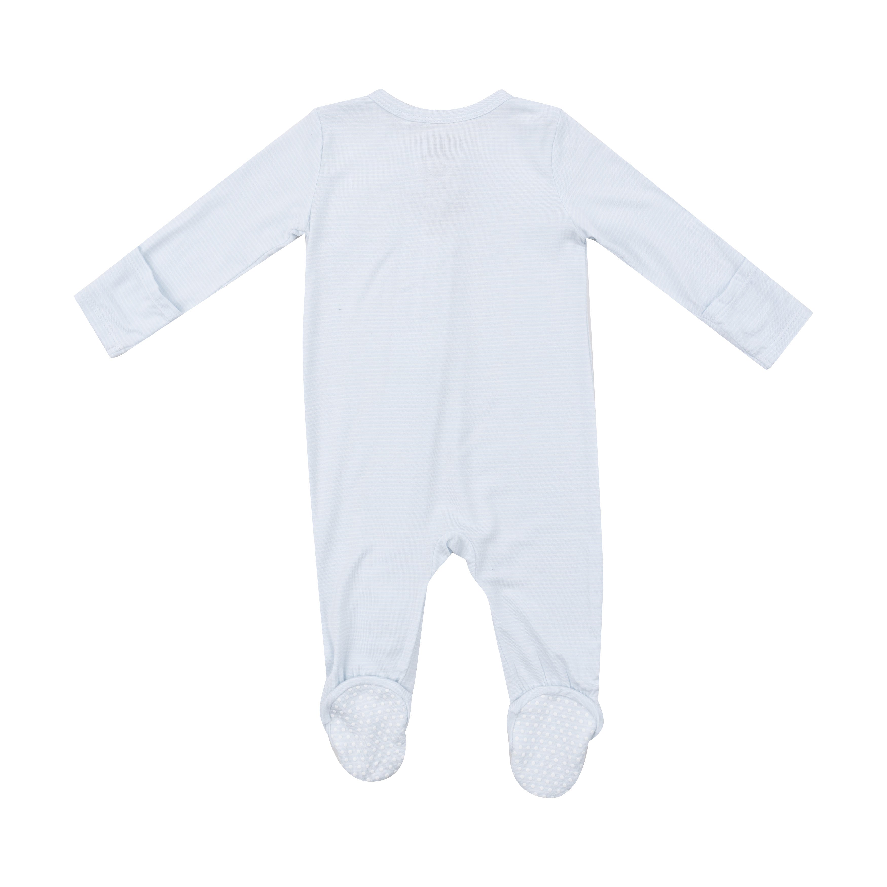Angel Dear 2 Way Zip Footie | Vagabond Apparel Boutique