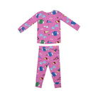 Angel Dear Cheer L/S Loungewear Set | Vagabond Apparel Boutique