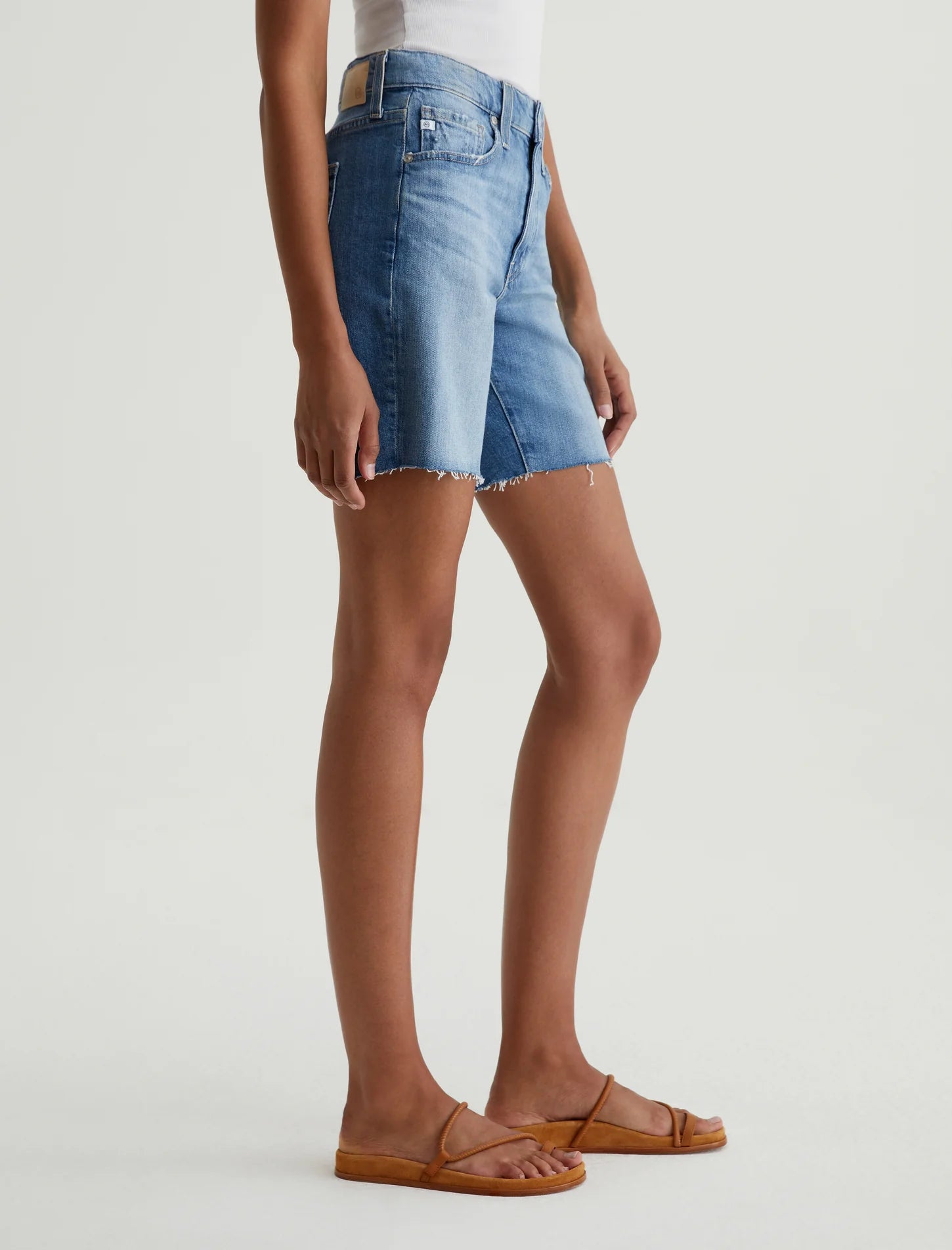 AG Ex Boyfriend Short | Vagabond Apparel Boutique