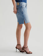 AG | Ex | Boyfriend | Intuition | Vagabond | Apparel | Boutique