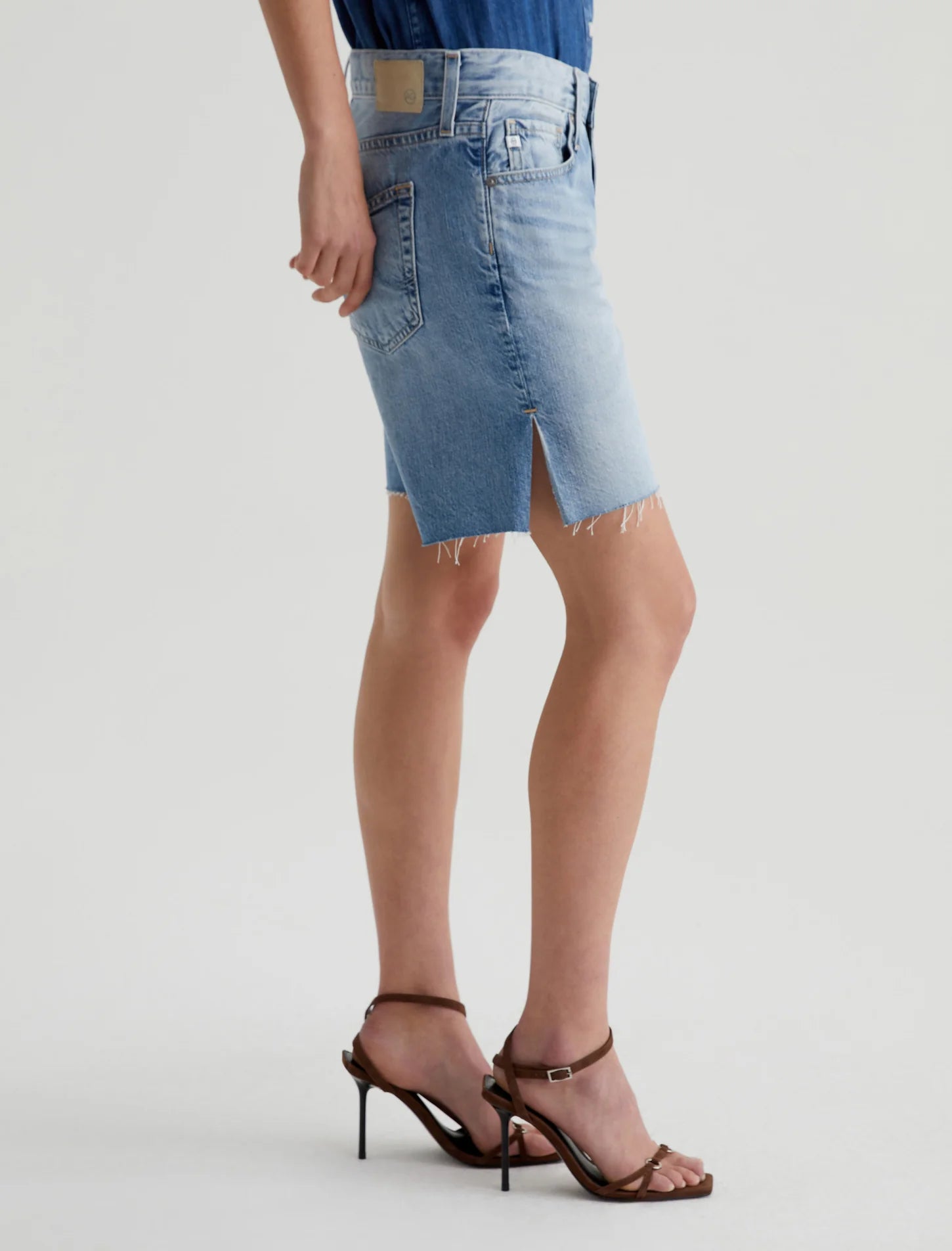 AG | Ex | Boyfriend | Intuition | Vagabond | Apparel | Boutique