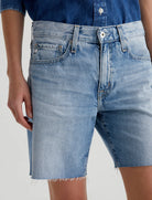 AG | Ex | Boyfriend | Short | Intuition | Vagabond | Apparel | Boutique