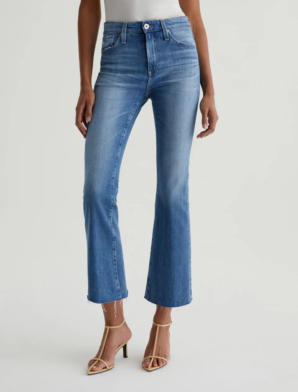 AG Farrah Boot Crop | Vagabond Apparel Boutique