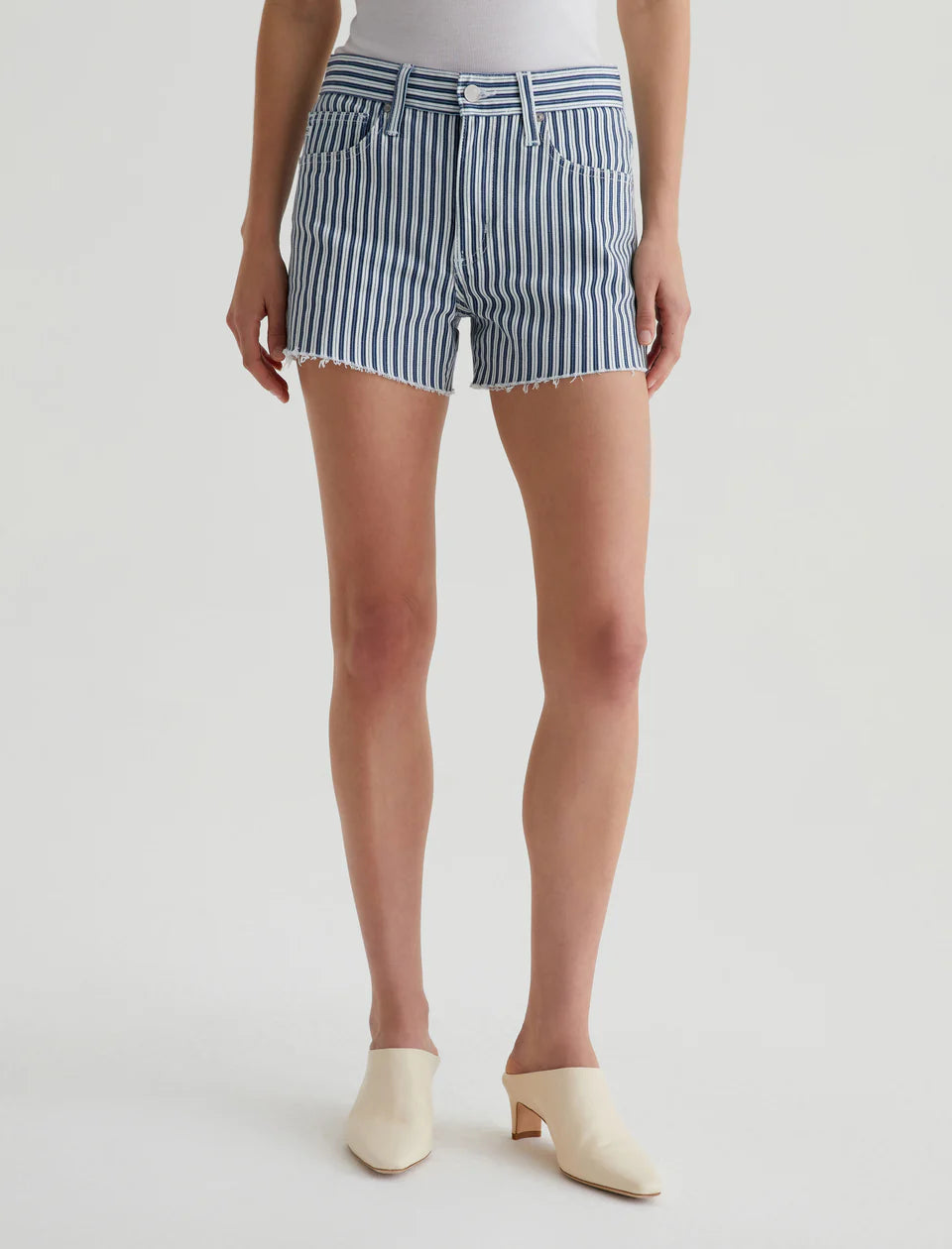 AG Halle Short | Vagabond Apparel Boutique