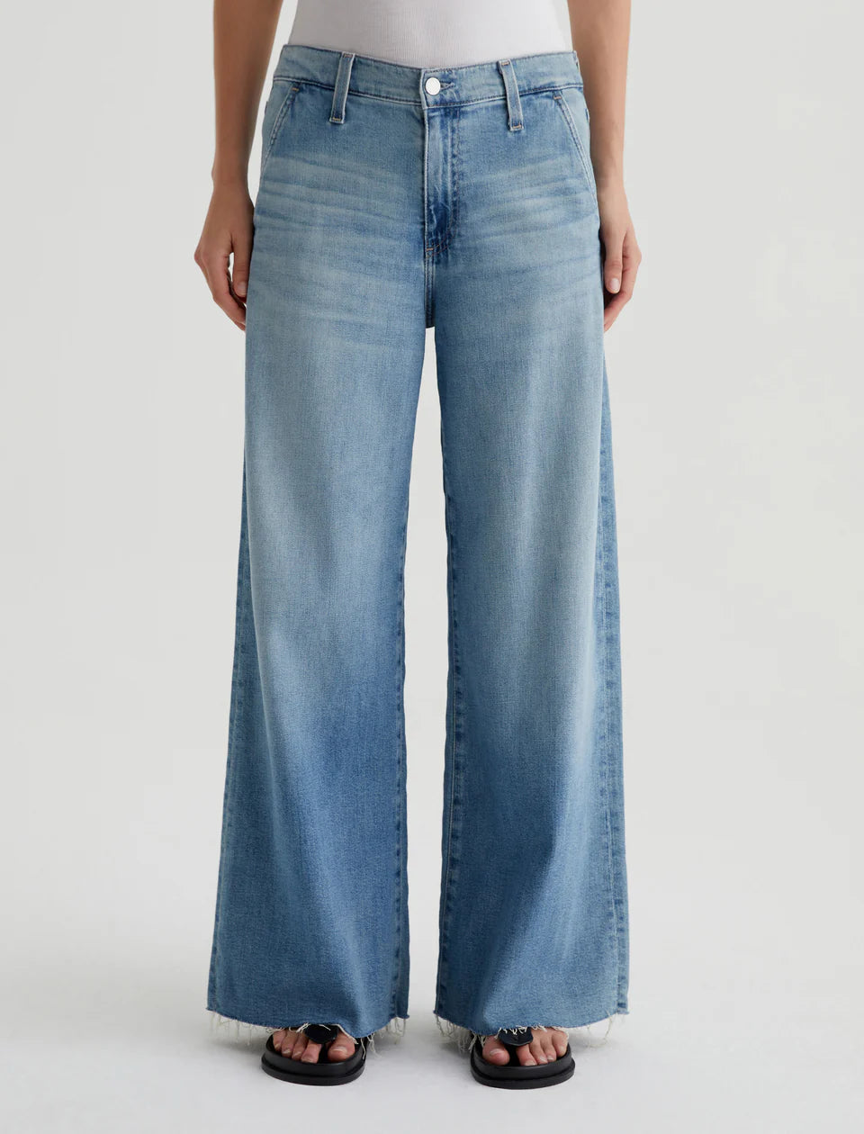 AG Stella Ankle Aries | Vagabond Apparel Boutique