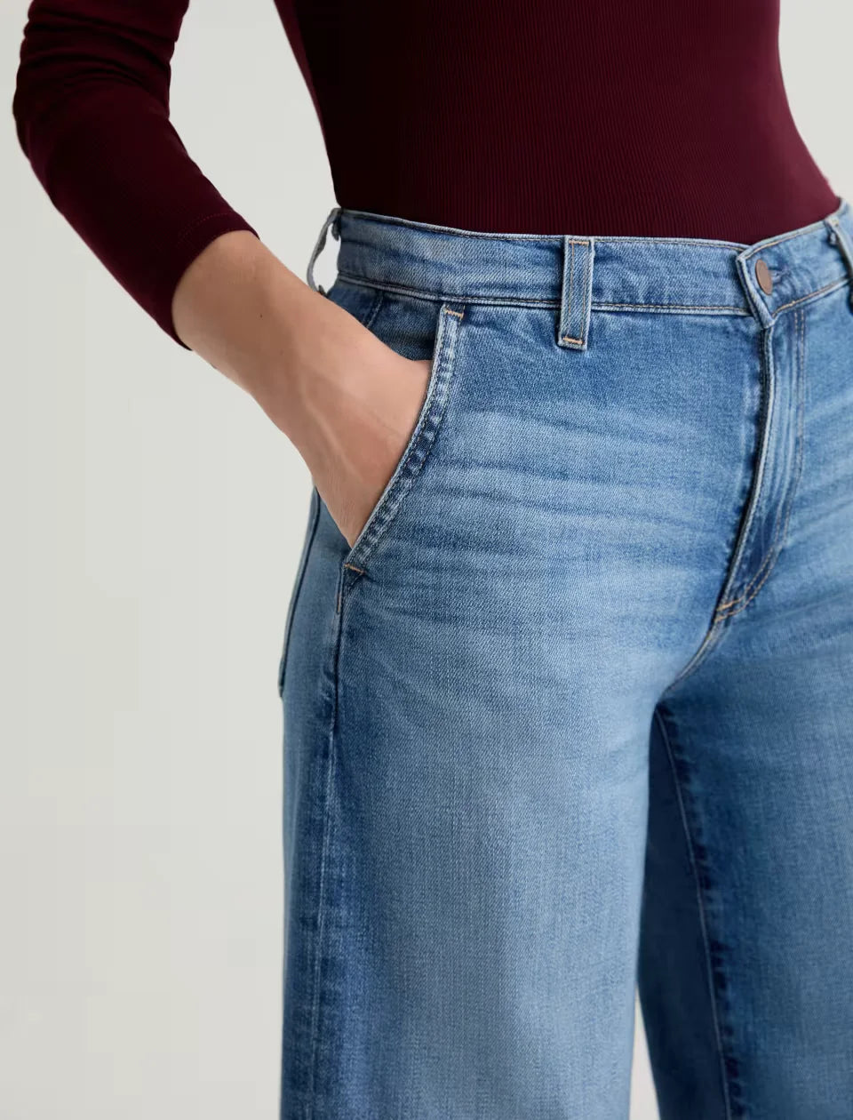 AG | Stella Jean | Close | Vagabond | Apparel | Boutique