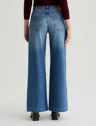 AG | Stella Jean | Back | Vagabond | Apparel | Boutique