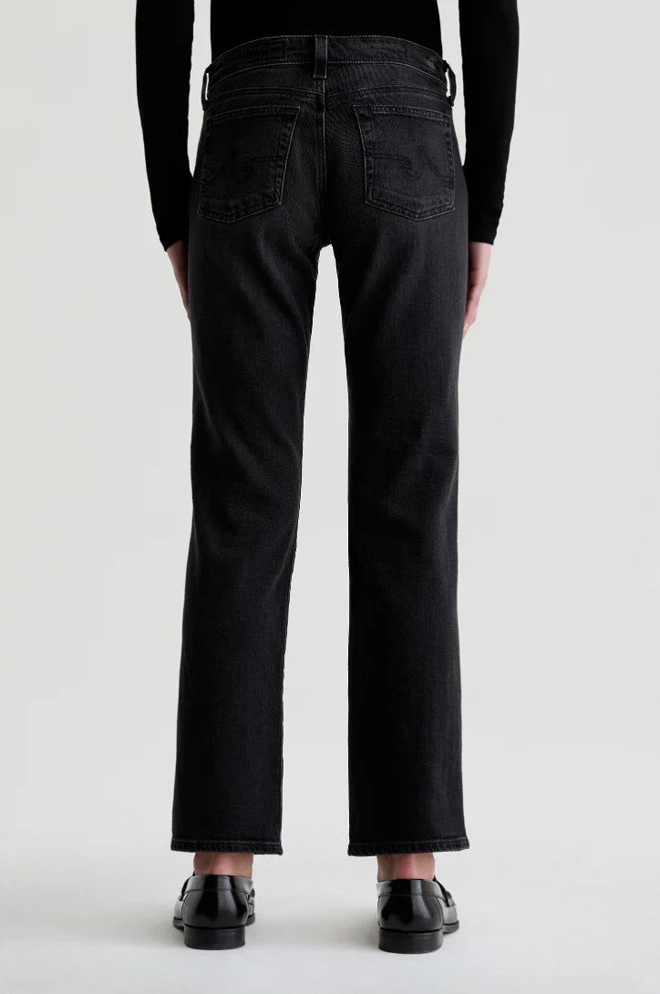 AG | Sandra Nebula | Back | Vagabond | Apparel | Boutique