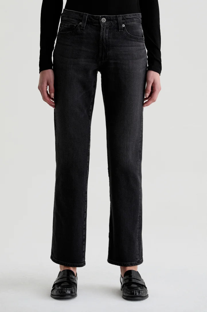 AG | Sandra Nebula | Front | Vagabond | Apparel | Boutique