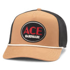 American Needle Ace Hardware Back Country Hat | Vagabond Apparel Boutique