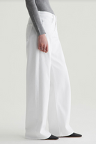 AG Adria Gallery White | Vagabond Apparel Boutique