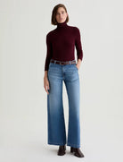 AG | Stella Jean | Model | Vagabond | Apparel | Boutique