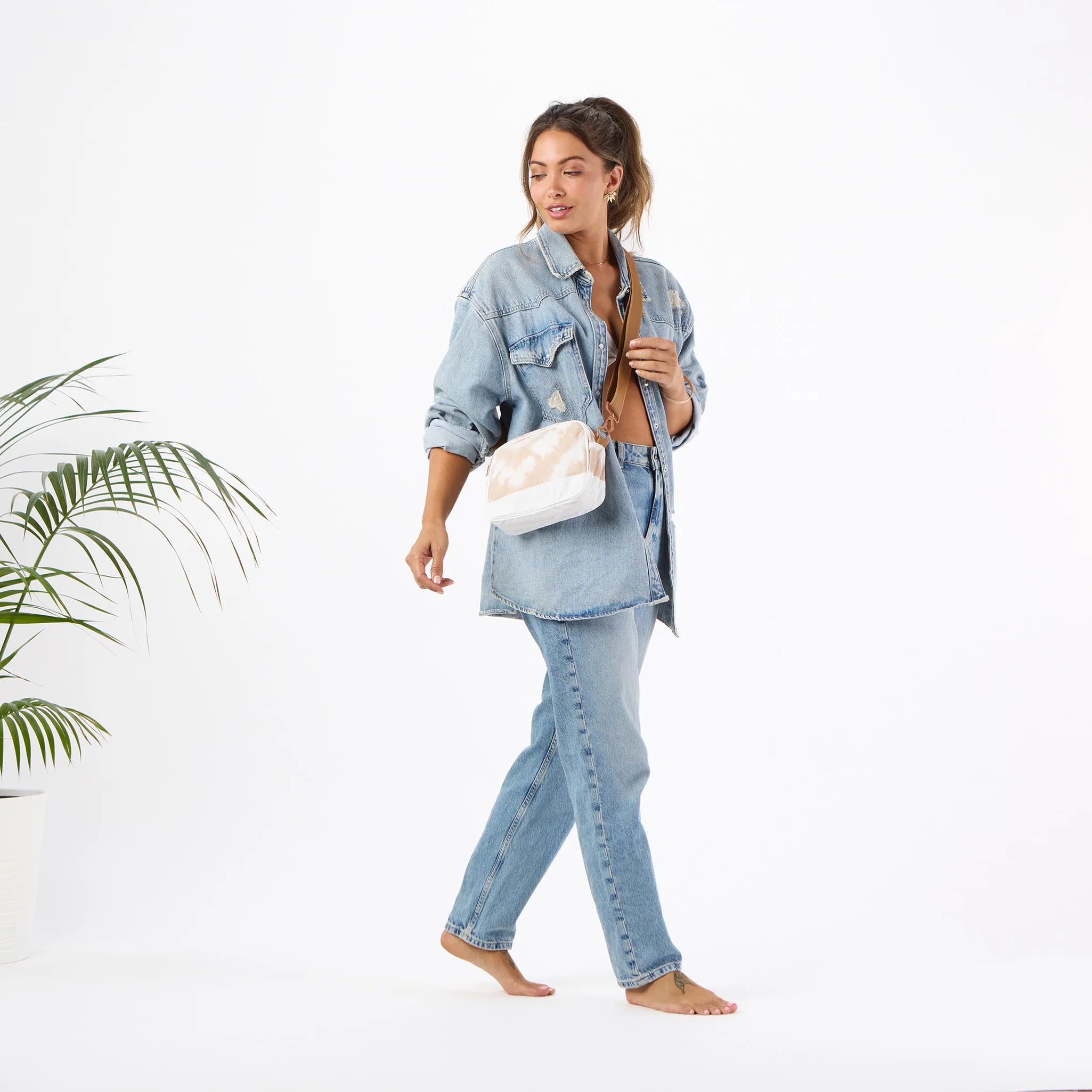 Aloha Shibori Le Tour | Vagabond Apparel Boutique