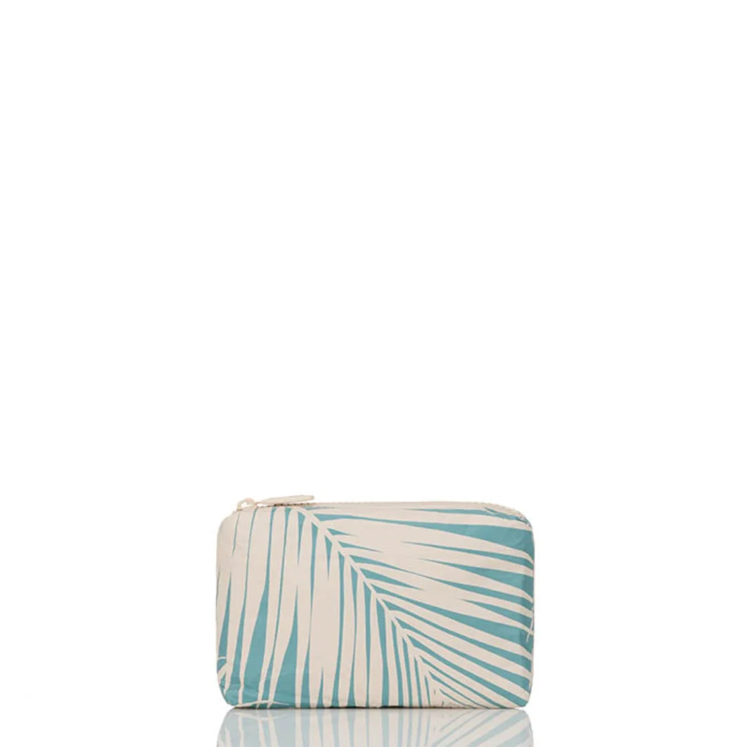 Aloha | Mini Pouch |  Areca | Vagabond | Apparel | Boutique