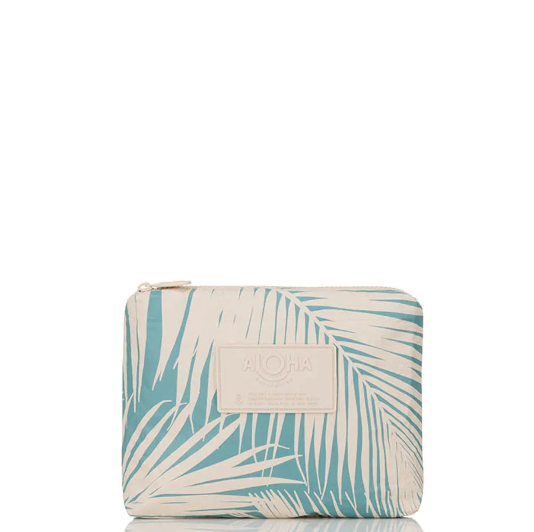 Aloha | Small Pouch | Areca | Vagabond | Apparel | Boutique