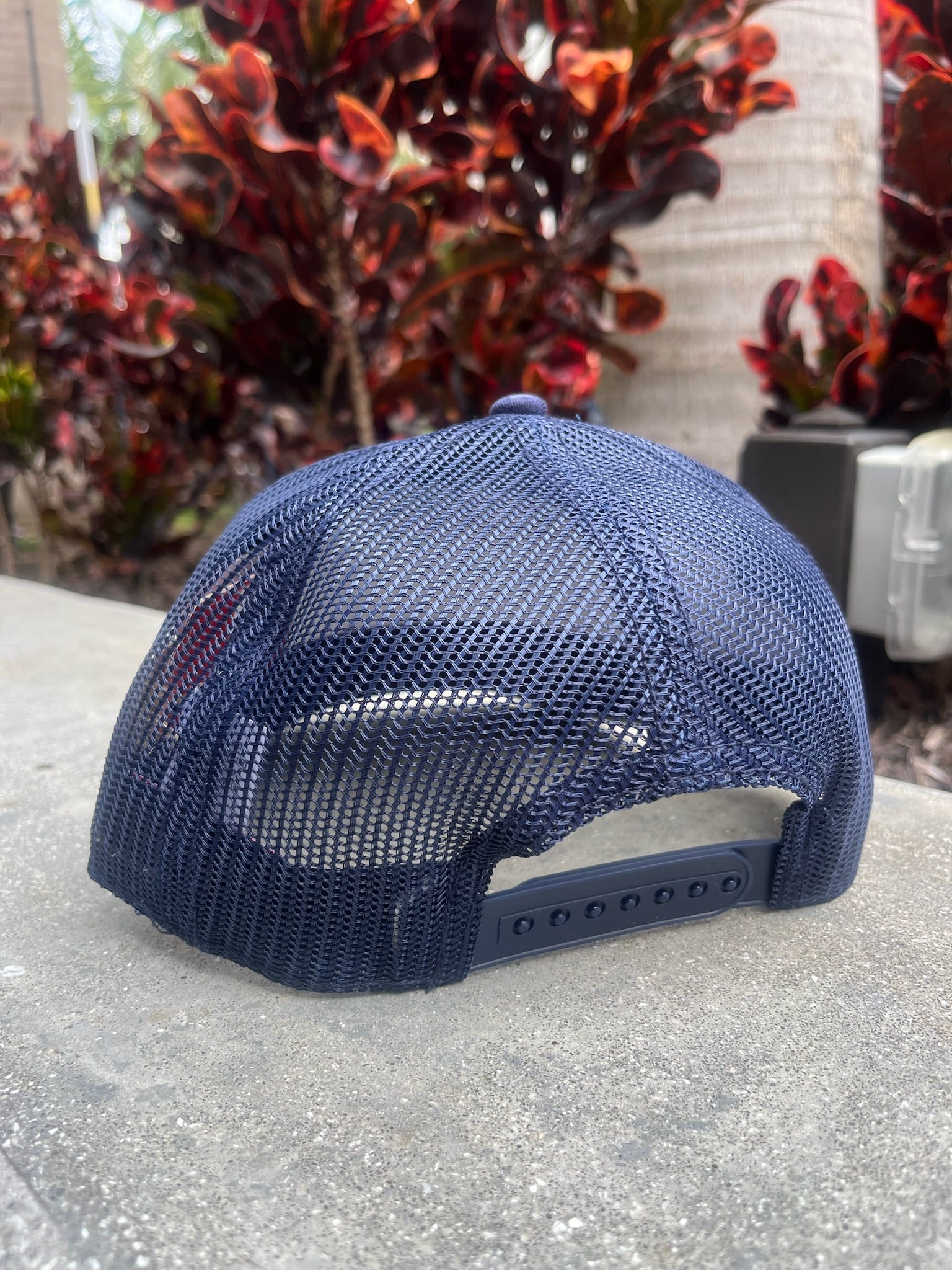 American Needle Twill Valin Patch Atari Hat | Vagabond Apparel Boutique