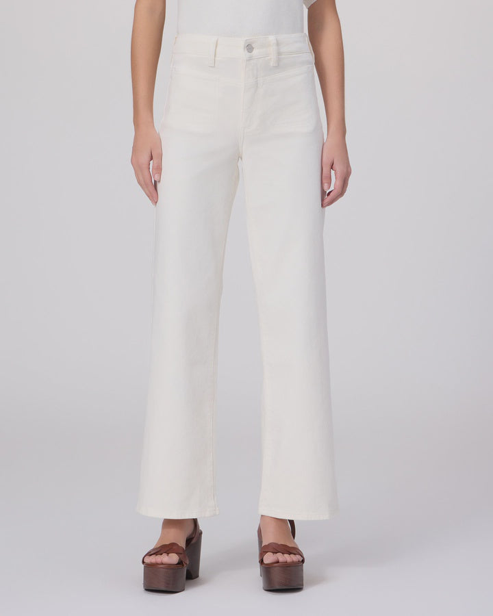 Paige | Anessa 31" W/ Front Yoke and Stitch Through Pockets | Vagabond | Apparel | Boutique