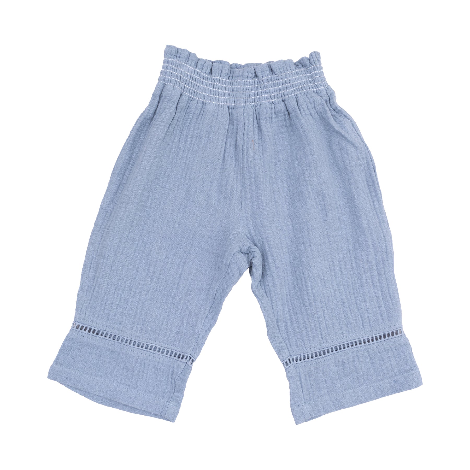 Angel Dear Calico Peplum Tank and Pant Set | Vagabond Apparel Boutique