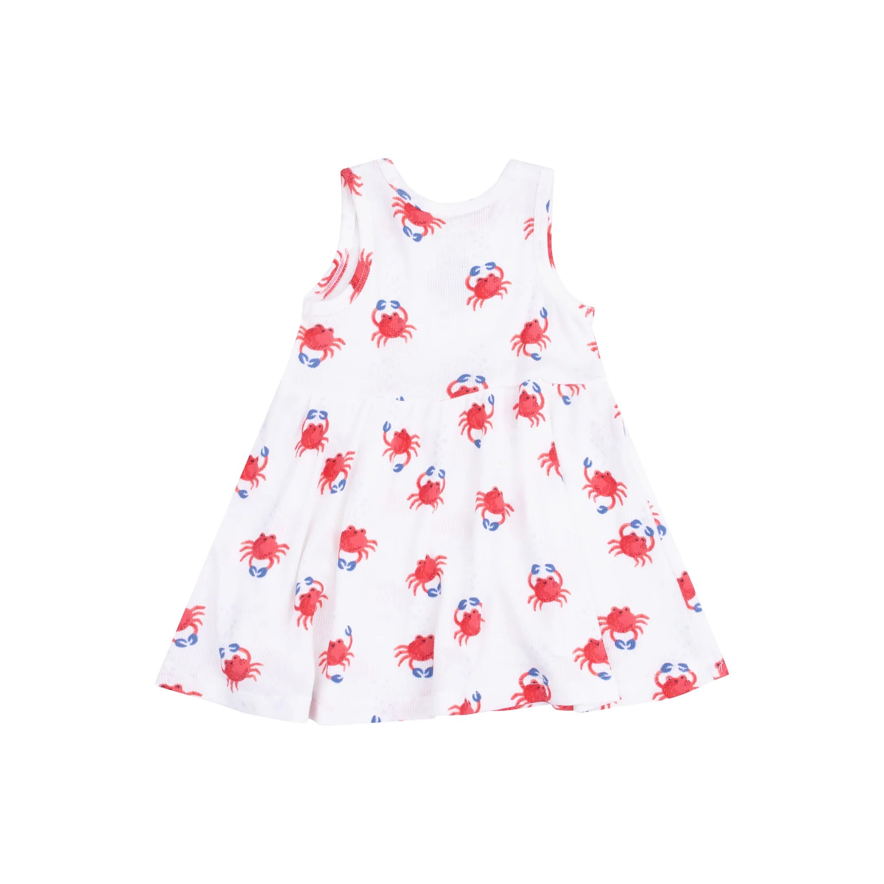 Angel Dear |  Crabby Cutie | Tank Dress | Vagabond | Apparel | Boutique