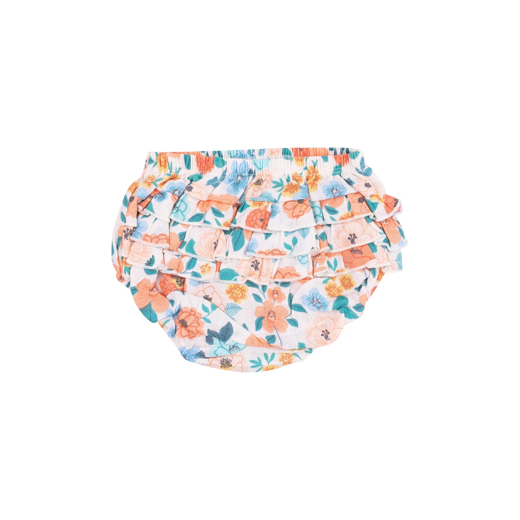 Angel Dear Flower Cart Sundress | Vagabond Apparel Boutique