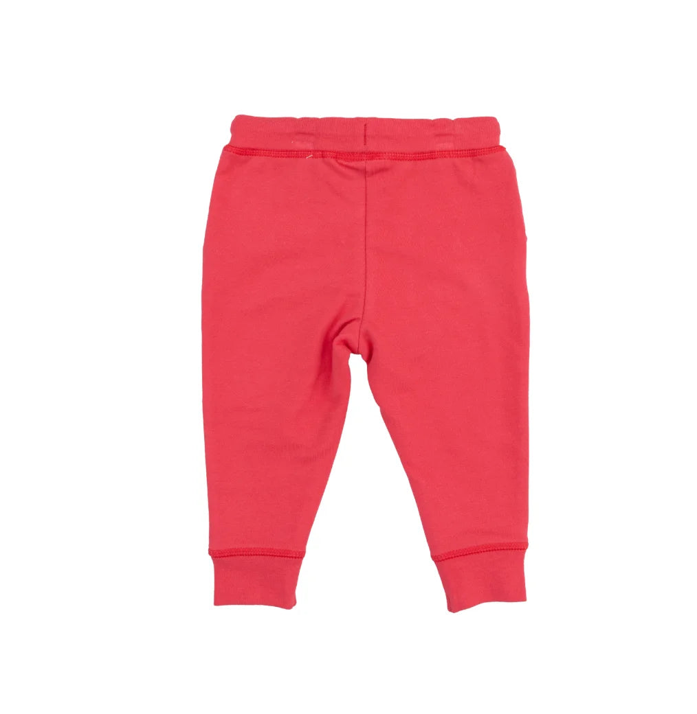 Angel Dear | French Terry Sport Varsity Jogger | Vagabond | Apparel | Boutique