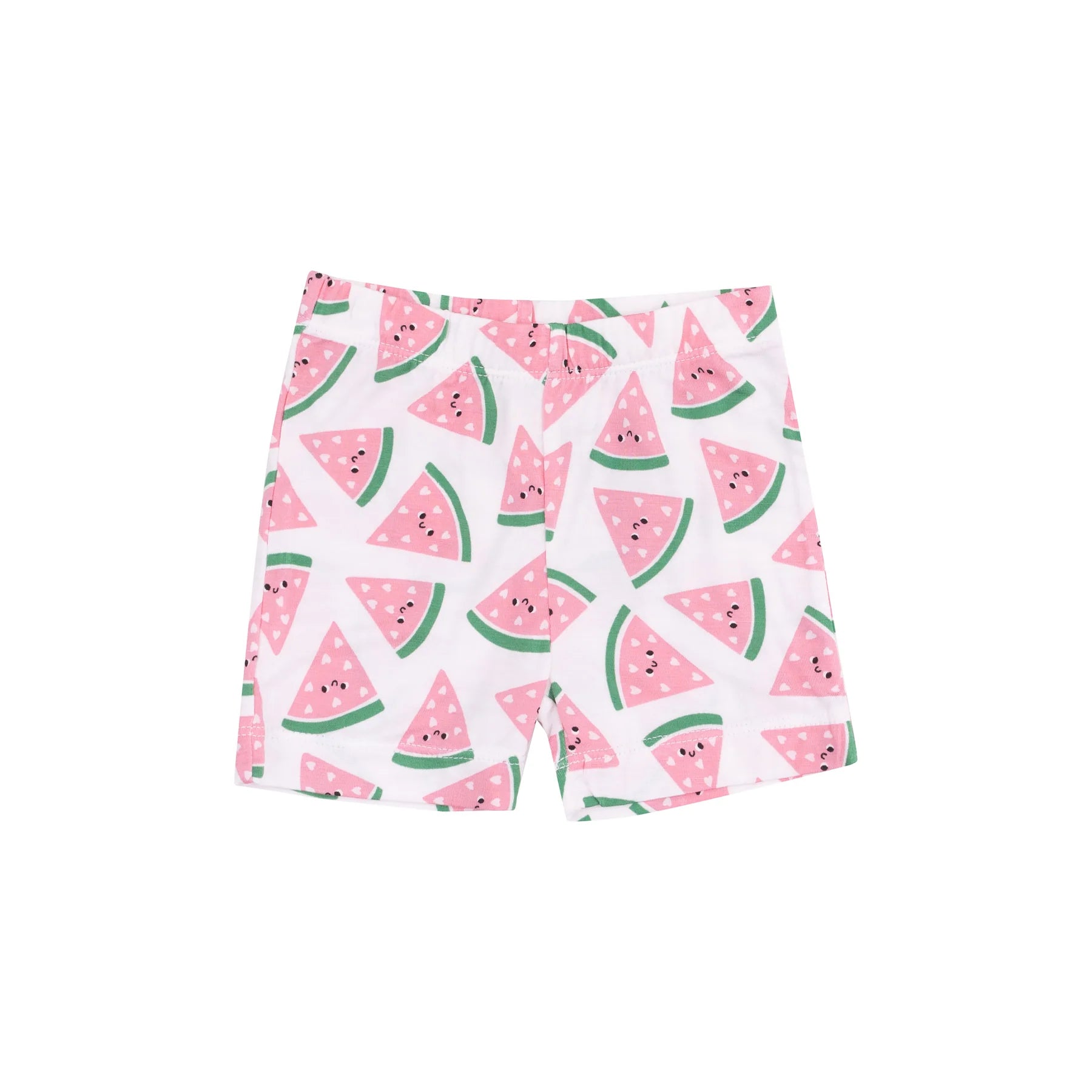 Angel Dear | Watermelon Heart Short | Lounge Set | Short | Vagabond | Apparel | Boutique