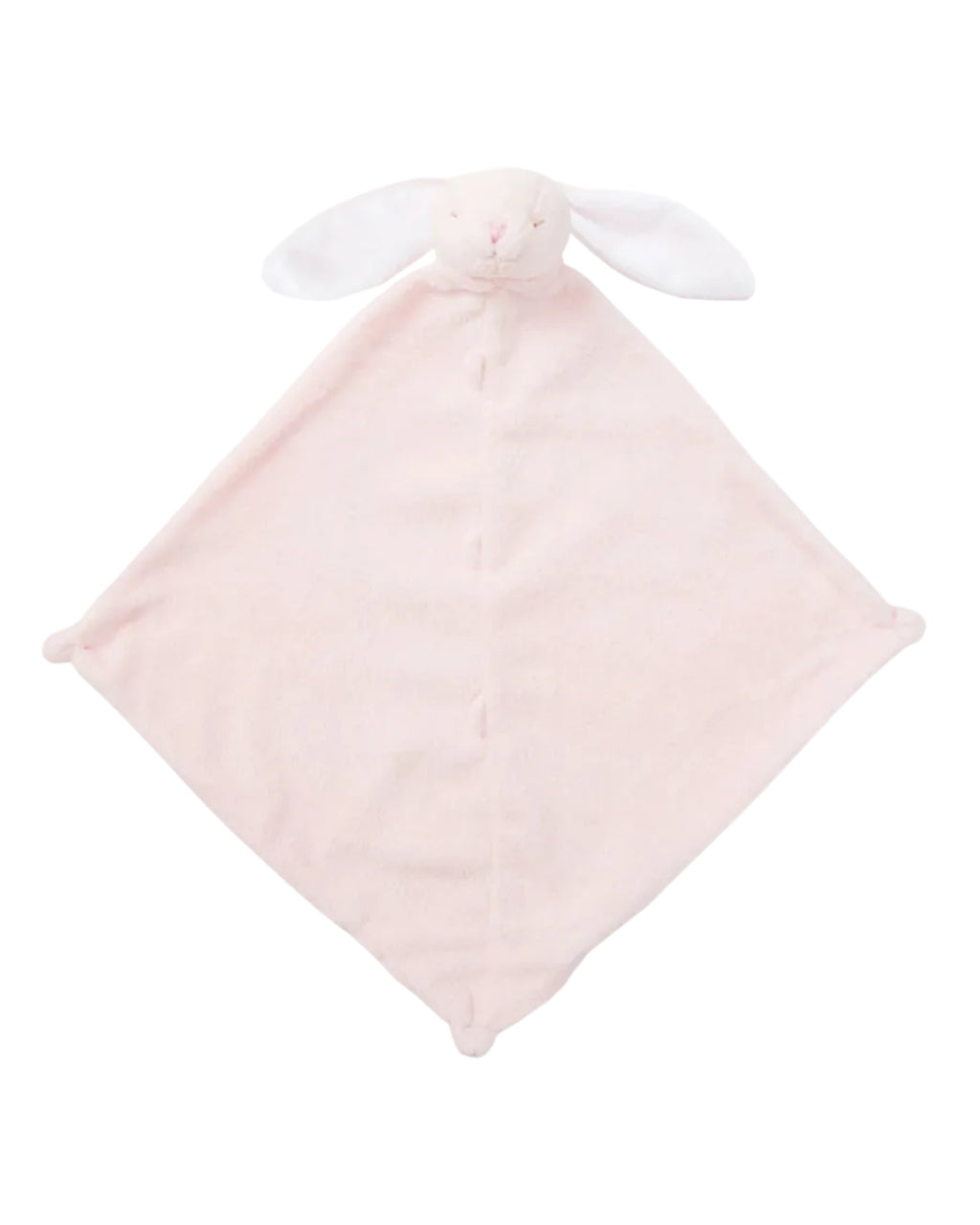 Angel Dear | Bunny Blankie | Pink | Vagabond | Apparel | Boutique