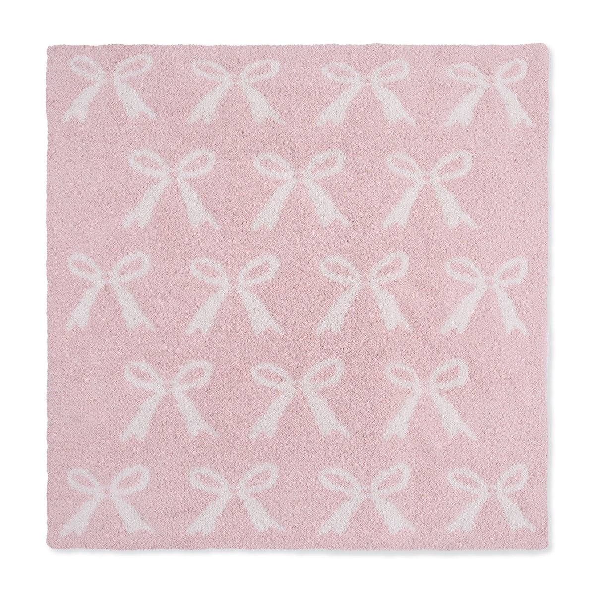 Angel Dear | Chenille Blanket | Vagabond | Apparel | Boutique