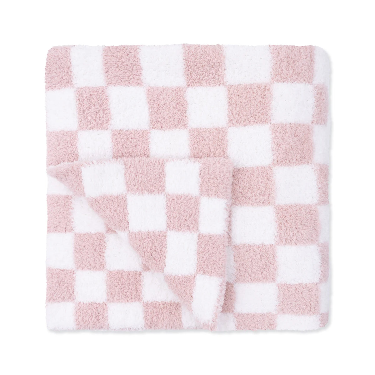 Angel Dear | Chenille Blanket | Vagabond | Apparel | Boutique