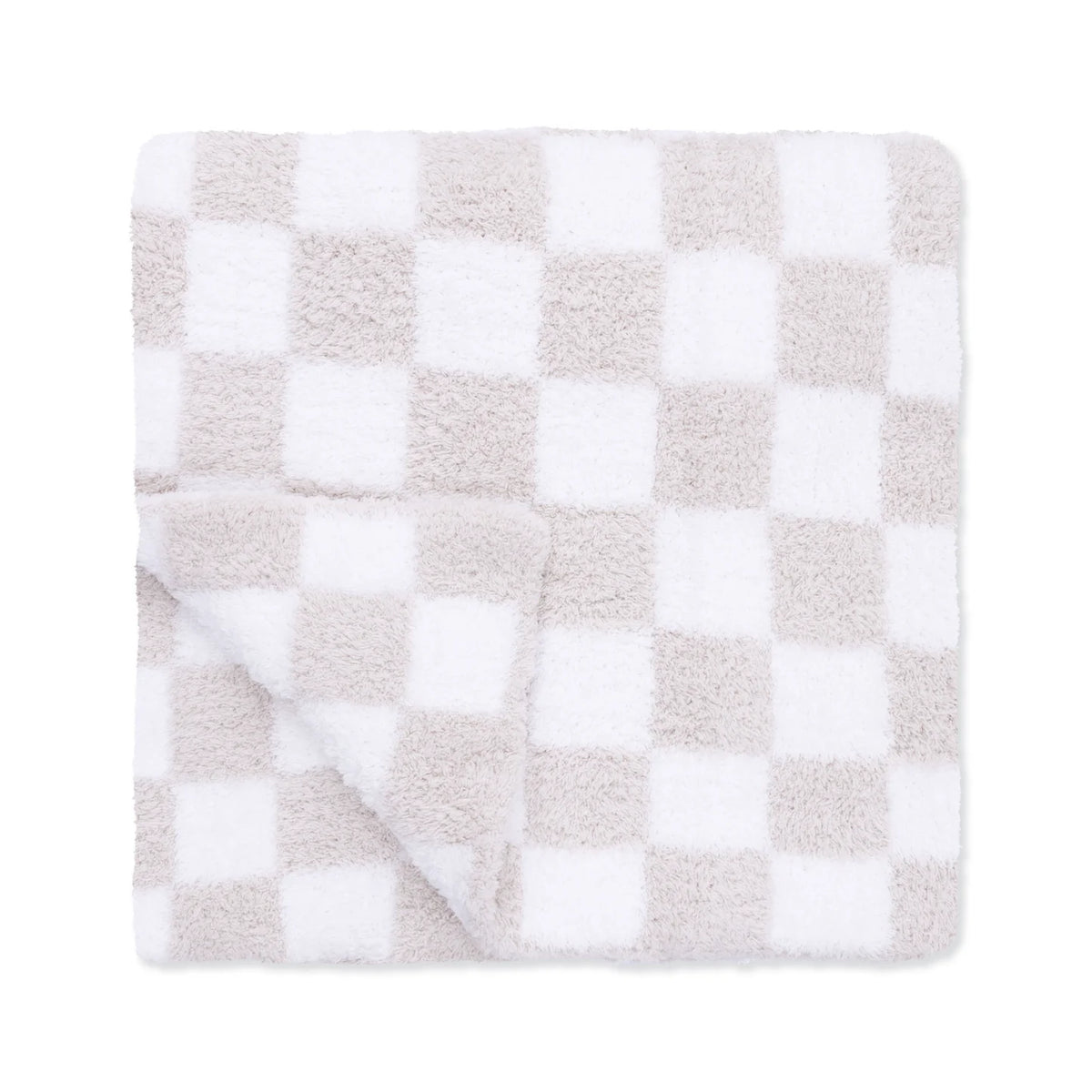 Angel Dear | Chenille Blanket | Vagabond | Apparel | Boutique