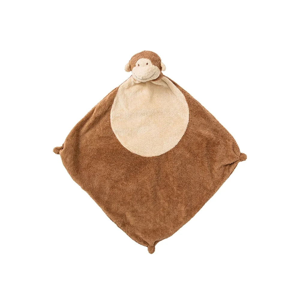 Angel Dear | Monkey Blankie | Vagabond | Apparel | Boutique