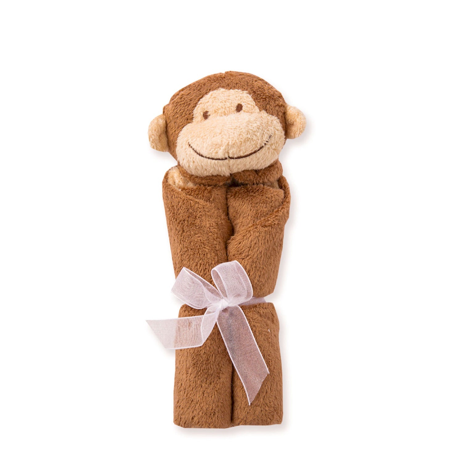 Angel Dear | Monkey Blankie | Vagabond | Apparel | Boutique