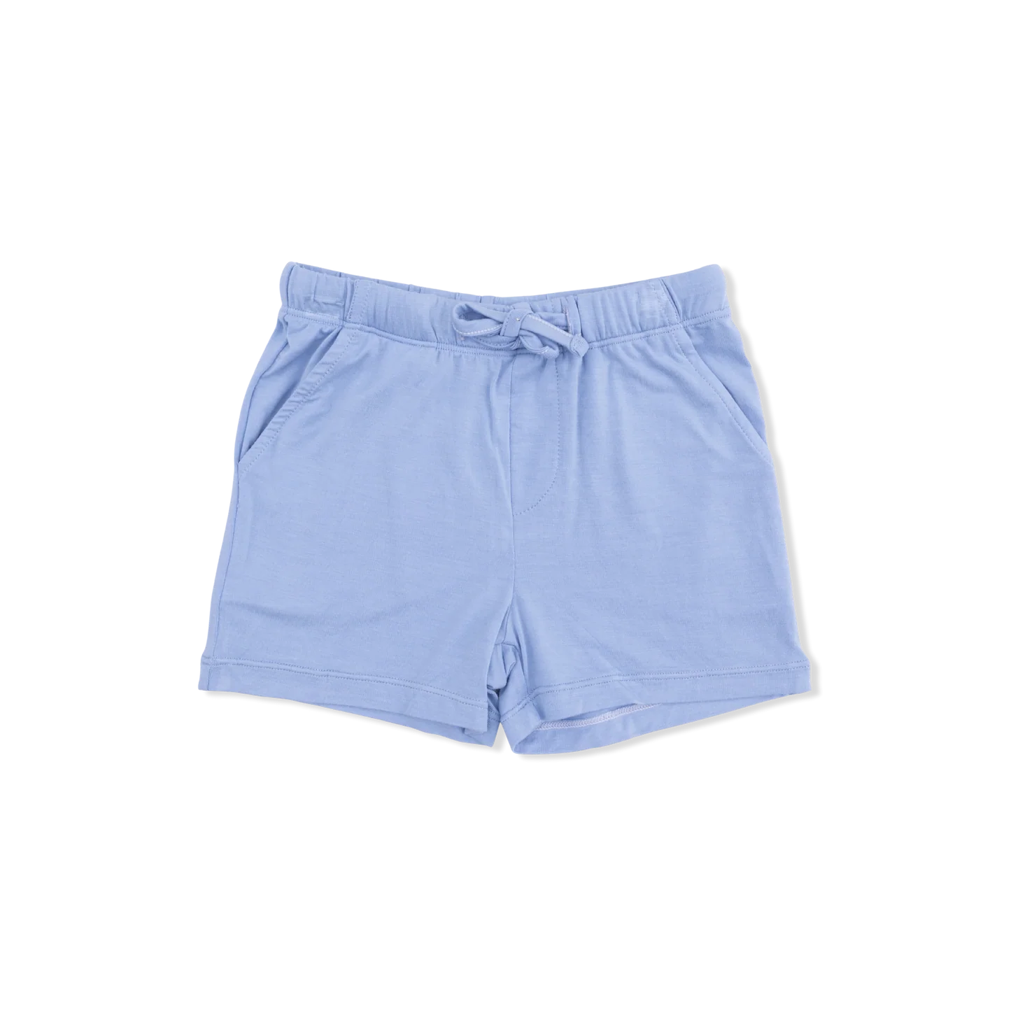 Angel Dear | Striped Golf Polo W/Shorts Set | Bottoms | Vagabond | Apparel | Boutique