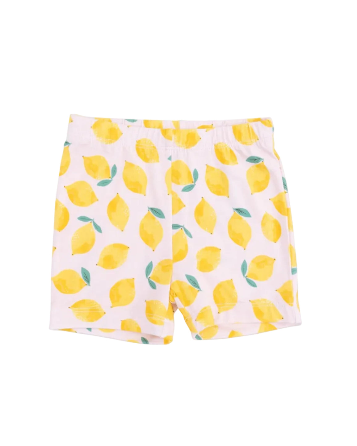 Angel Dear | Sunny Lemons Short Lounge Set | Bottom | Vagabond | Apparel | Boutique