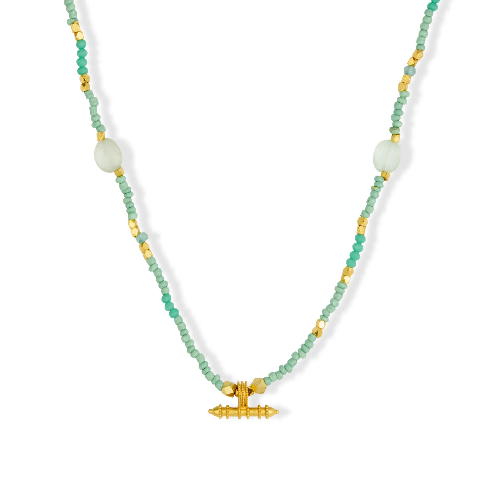 Ashiana London | Sadie Necklace | Vagabond | Apparel | Boutique