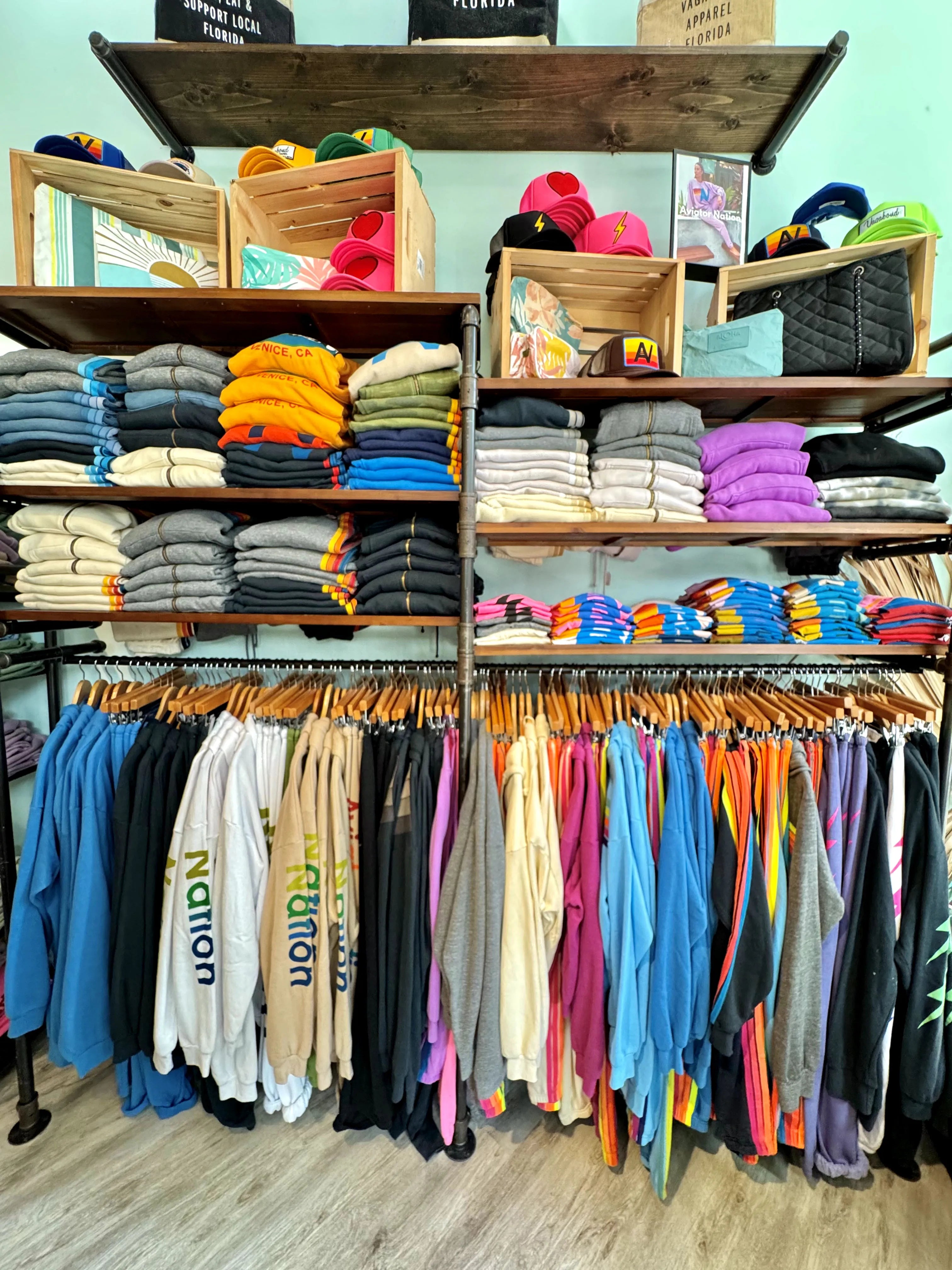 Aviator Nation | Shop |