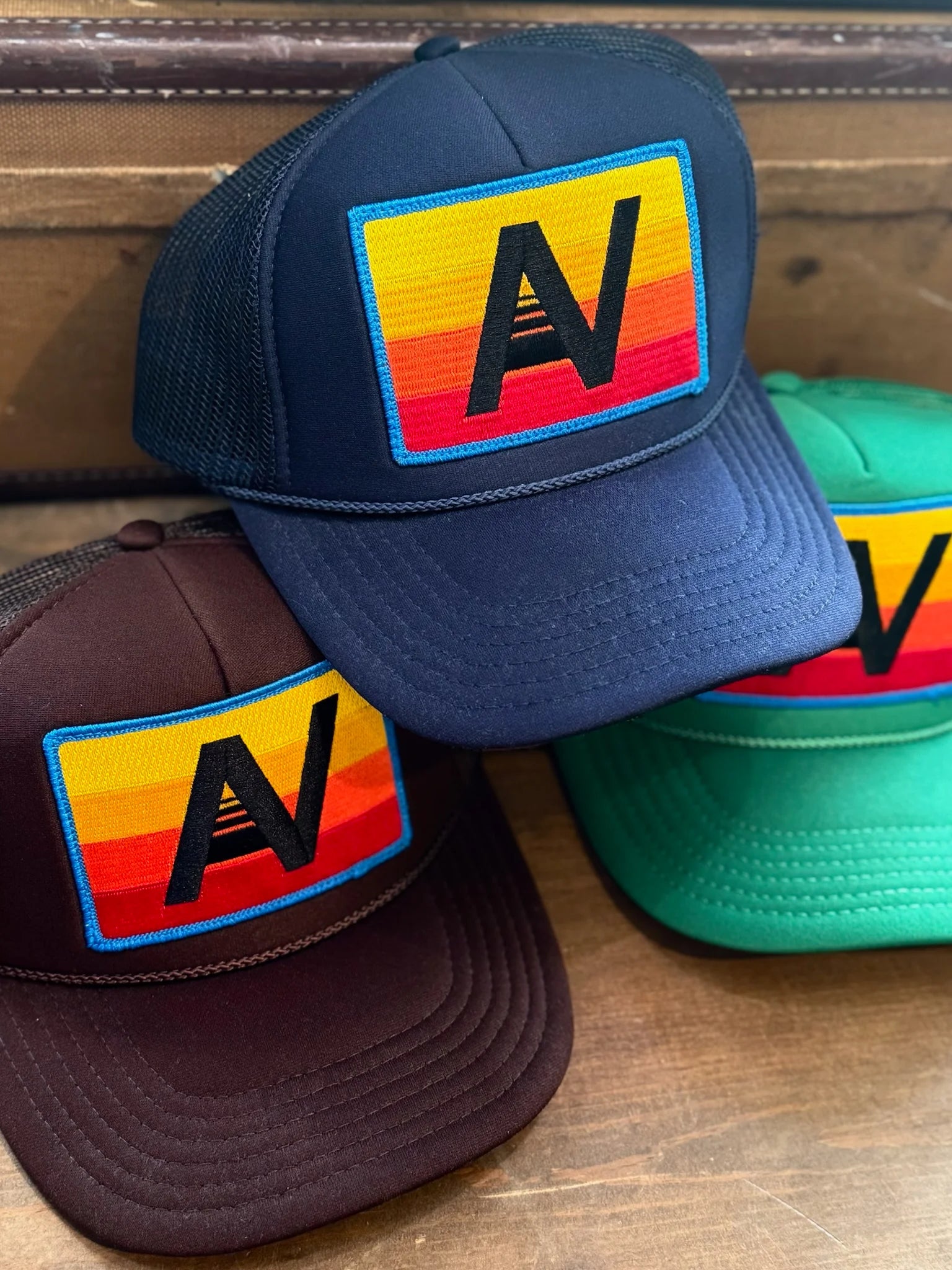 Aviator Nation | Trucker Hats