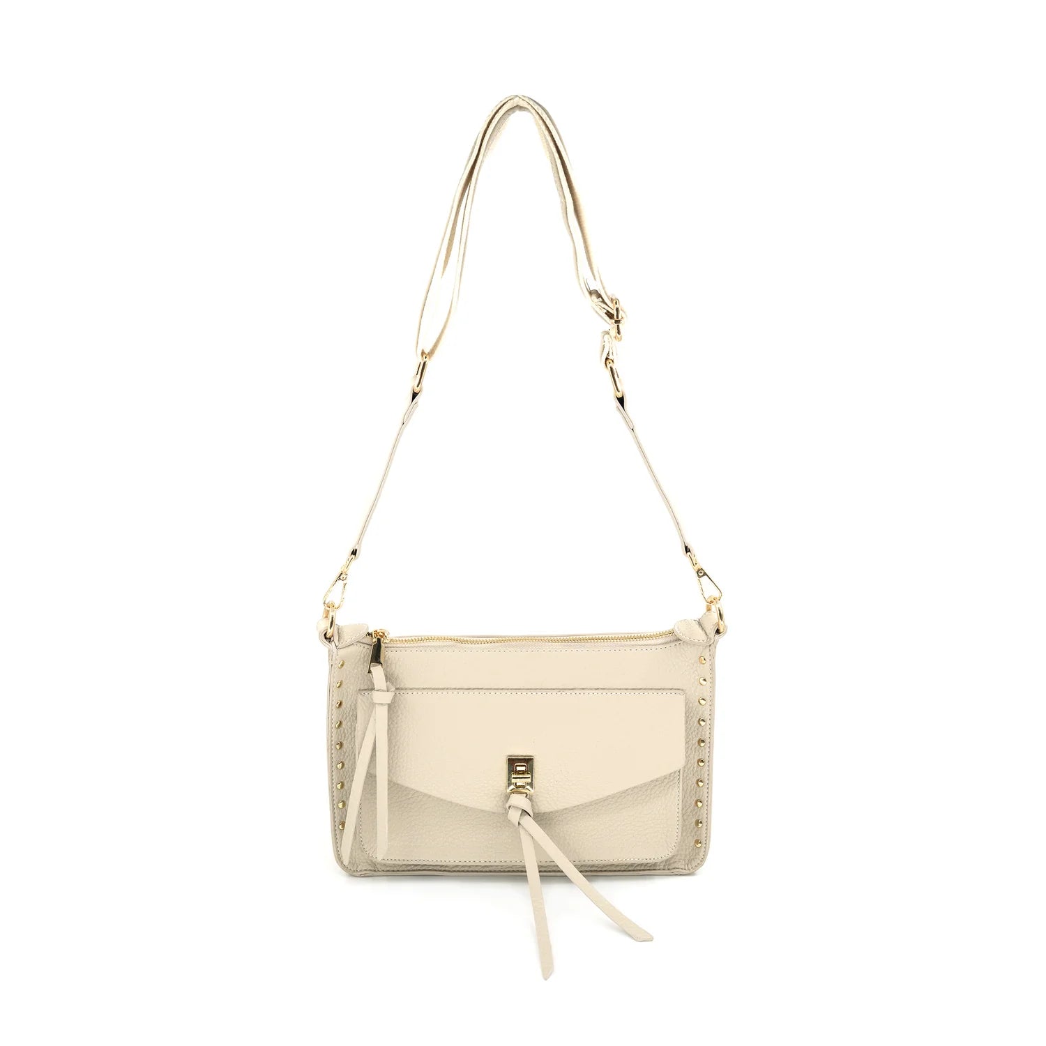 BC | Envelope Crossbody | Ivory | Vagabond | Apparel | Boutique