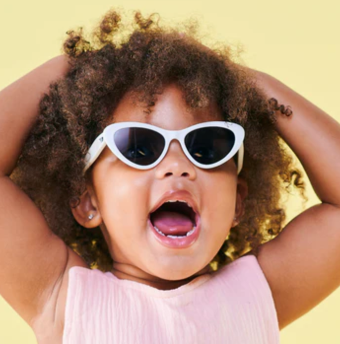 Babiators | Cat Eye Sunglasses | Vagabond | Apparel | Boutique