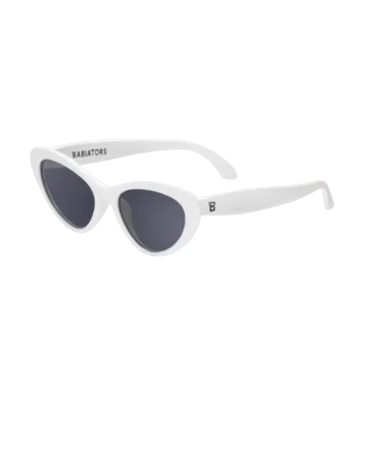 Babiators | Cat Eye Sunglasses | Side | Vagabond | Apparel | Boutique