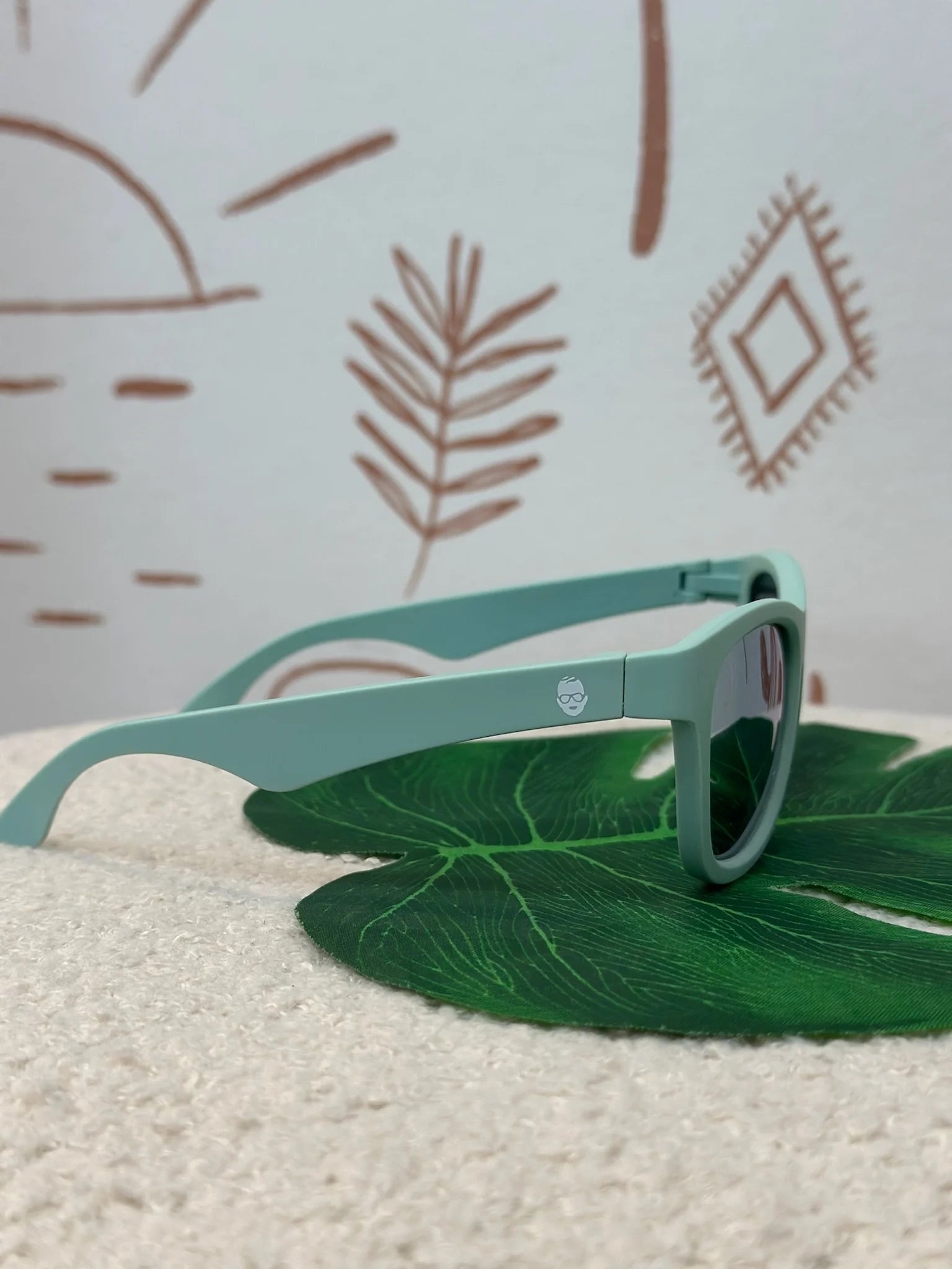 Babiators | Daydreamer Polarized | Side | Vagabond | Apparel | Boutique