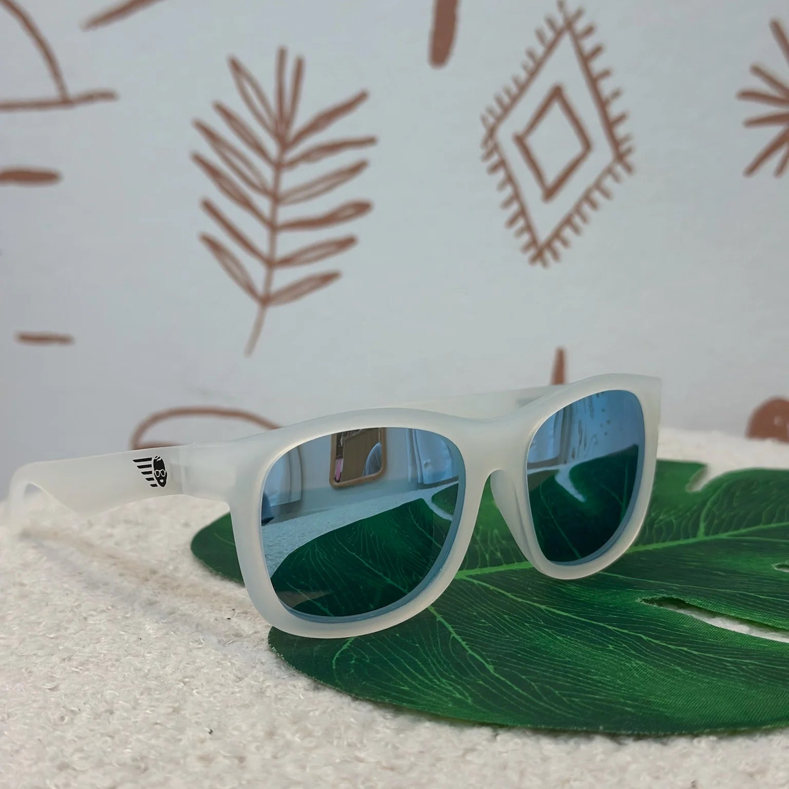 Babiators | Navigator | Polarized | Ice Breaker | Vagabond | Apparel | Boutique|