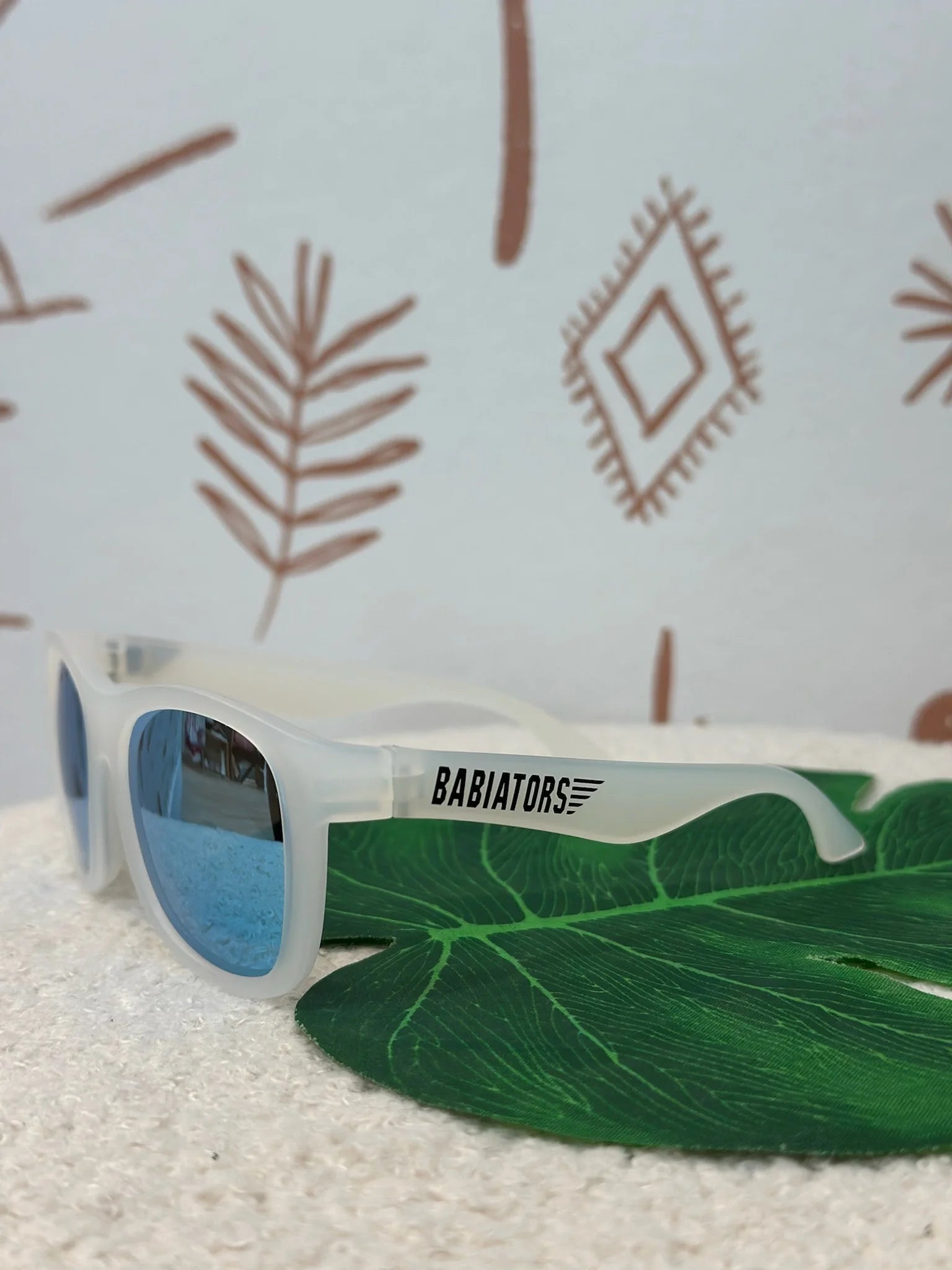 Babiators | Navigator | Polarized | Ice Breaker | Vagabond | Apparel | Boutique