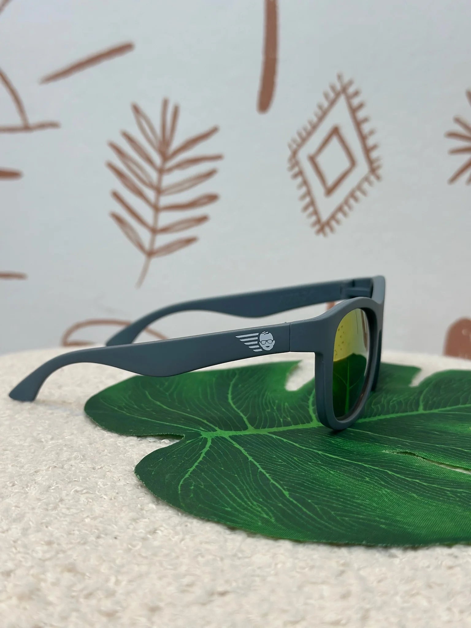 Babiators | Navigator Polarized | Islander Side | Vagabond | Apparel | Boutique