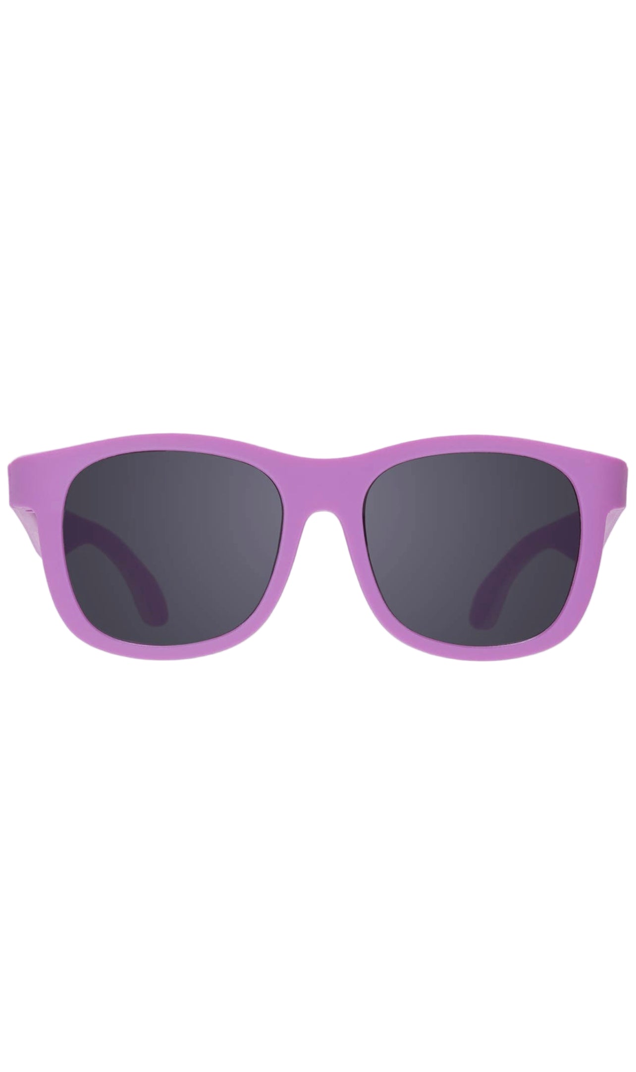 Babiators Navigator | A Little Lilac | Front | Vagabond Apparel Boutique