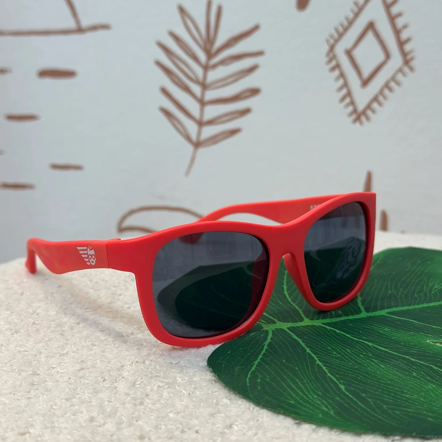 Babiators Navigator | Sunglasses | Candy Apple | Vagabond | Apparel | Boutique