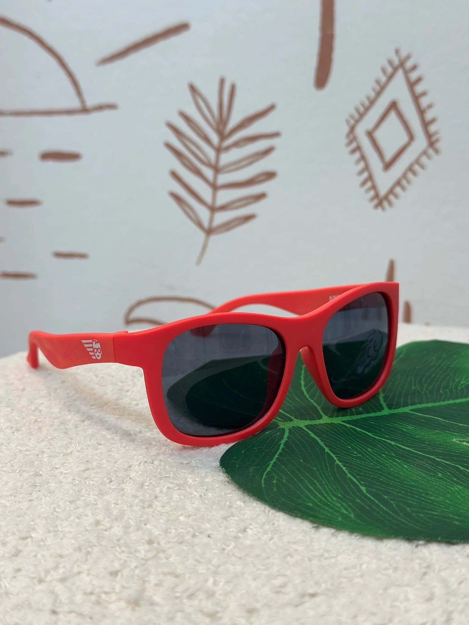Babiators Navigator | Sunglasses | Candy Apple | Vagabond | Apparel | Boutique